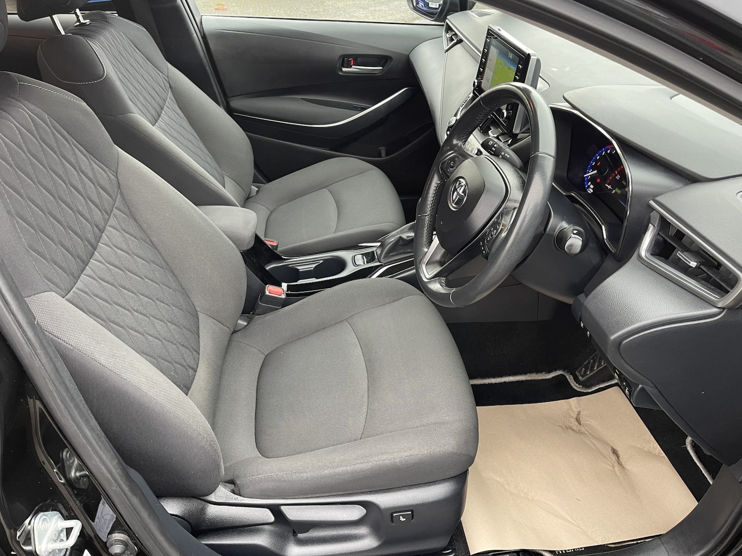 Used Toyota Corolla 2021 for sale - 77289187: Photo 16