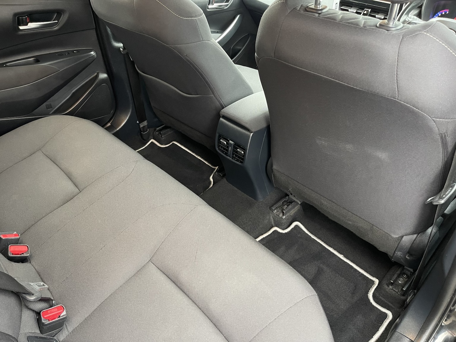 Used Toyota Corolla 2021 for sale - 77289187: Photo 19