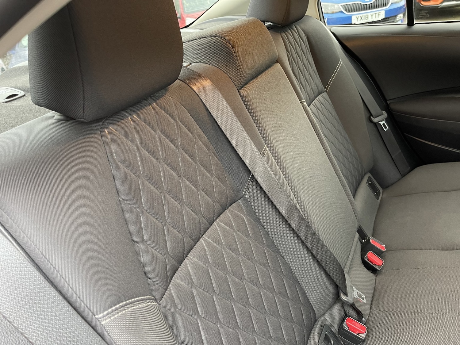 Used Toyota Corolla 2021 for sale - 77289187: Photo 23