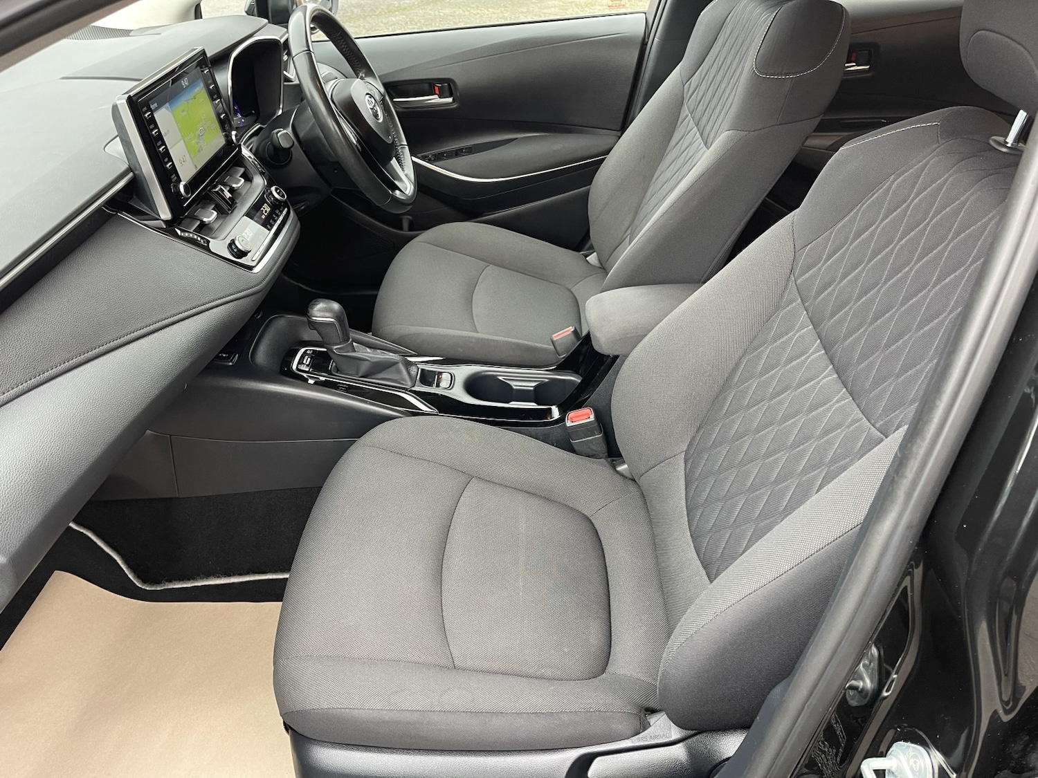 Used Toyota Corolla 2021 for sale - 77289187: Photo 26