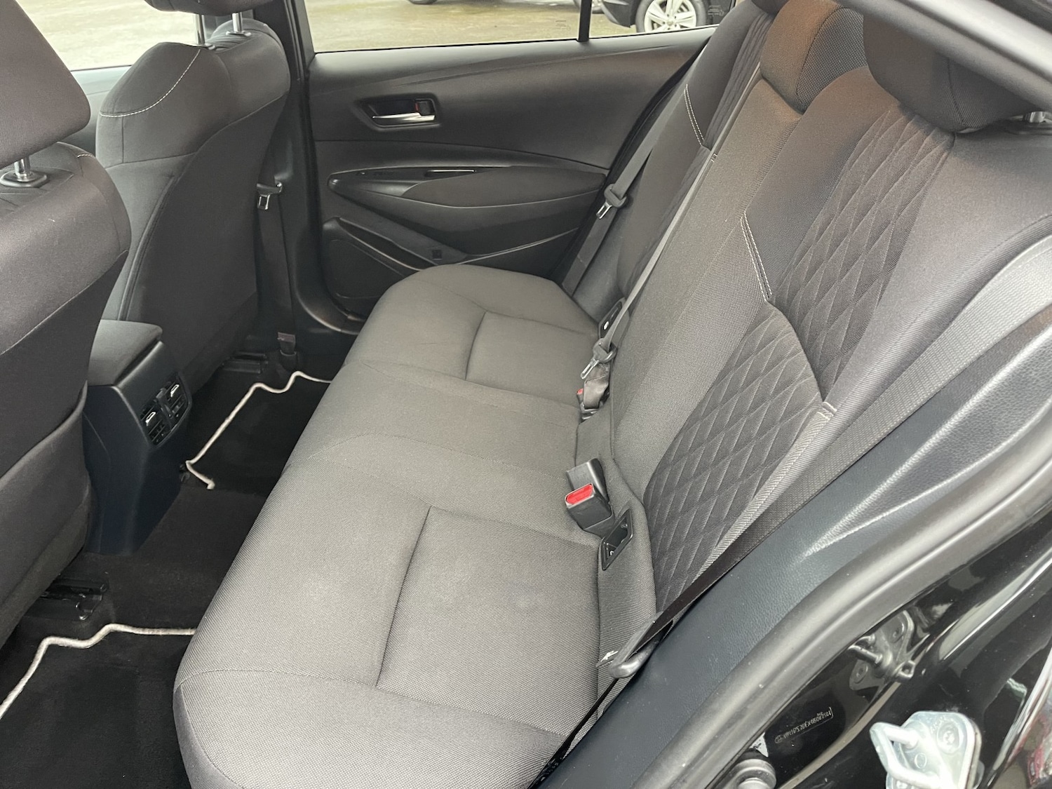 Used Toyota Corolla 2021 for sale - 77289187: Photo 27