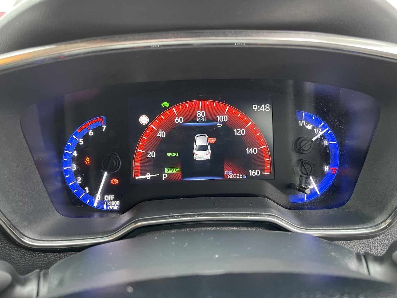 Used Toyota Corolla 2021 for sale - 77289187: Photo 31