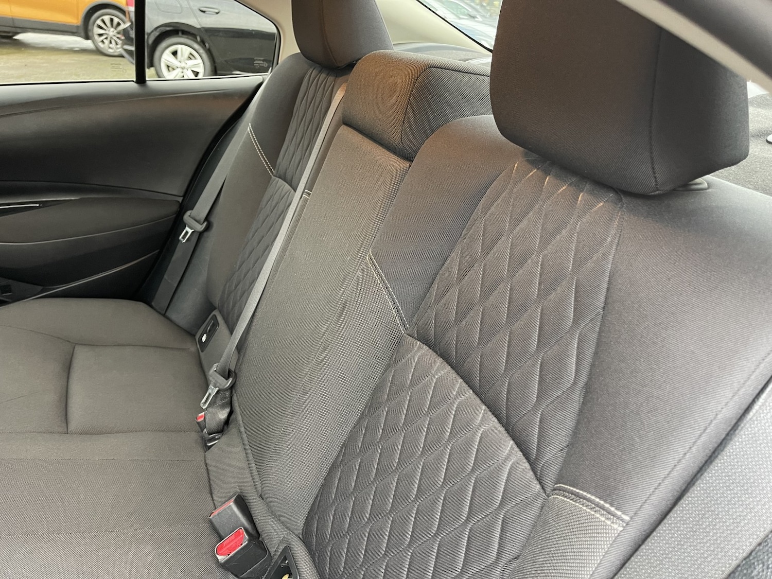 Used Toyota Corolla 2021 for sale - 77289187: Photo 32