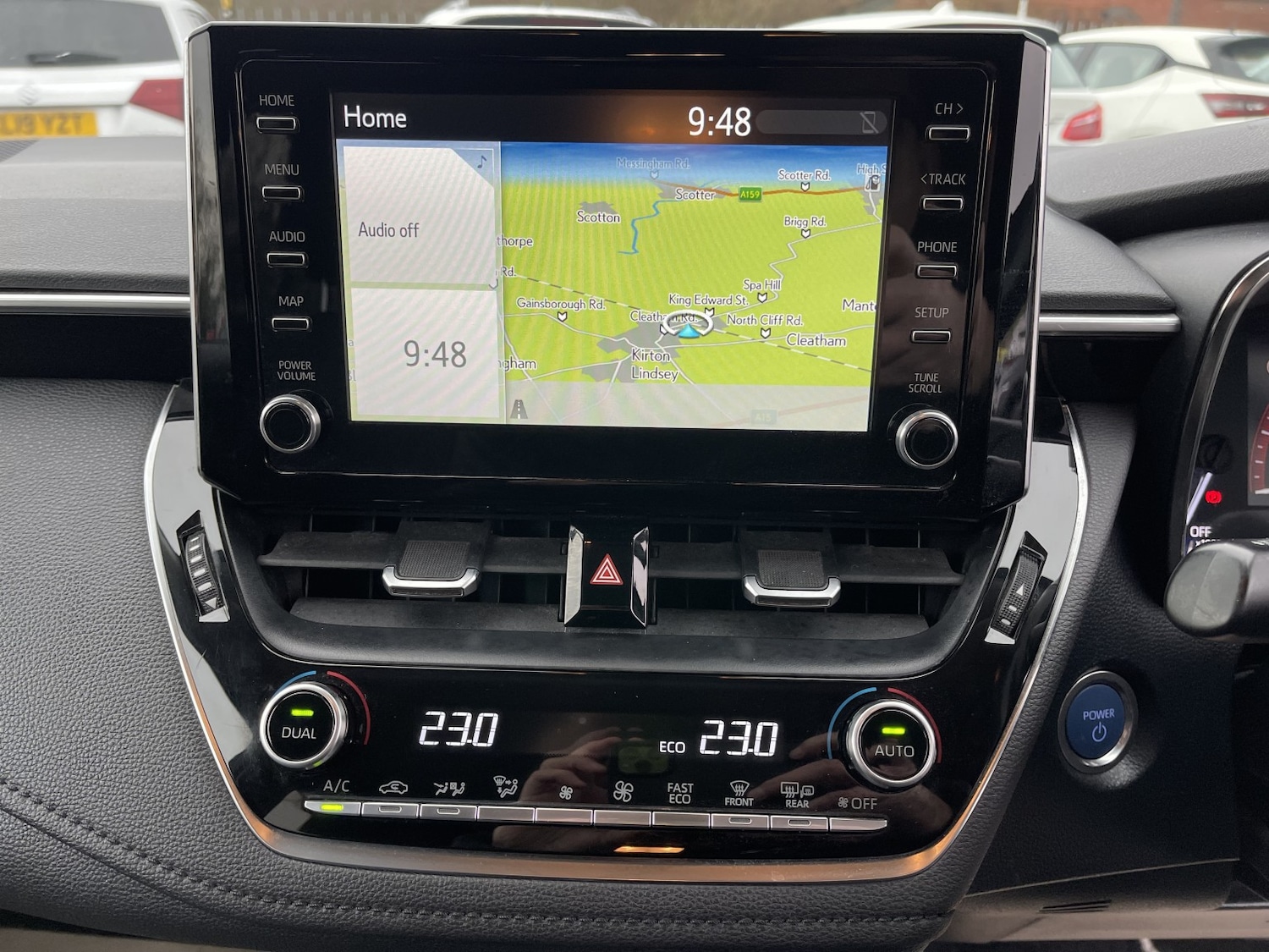 Used Toyota Corolla 2021 for sale - 77289187: Photo 36