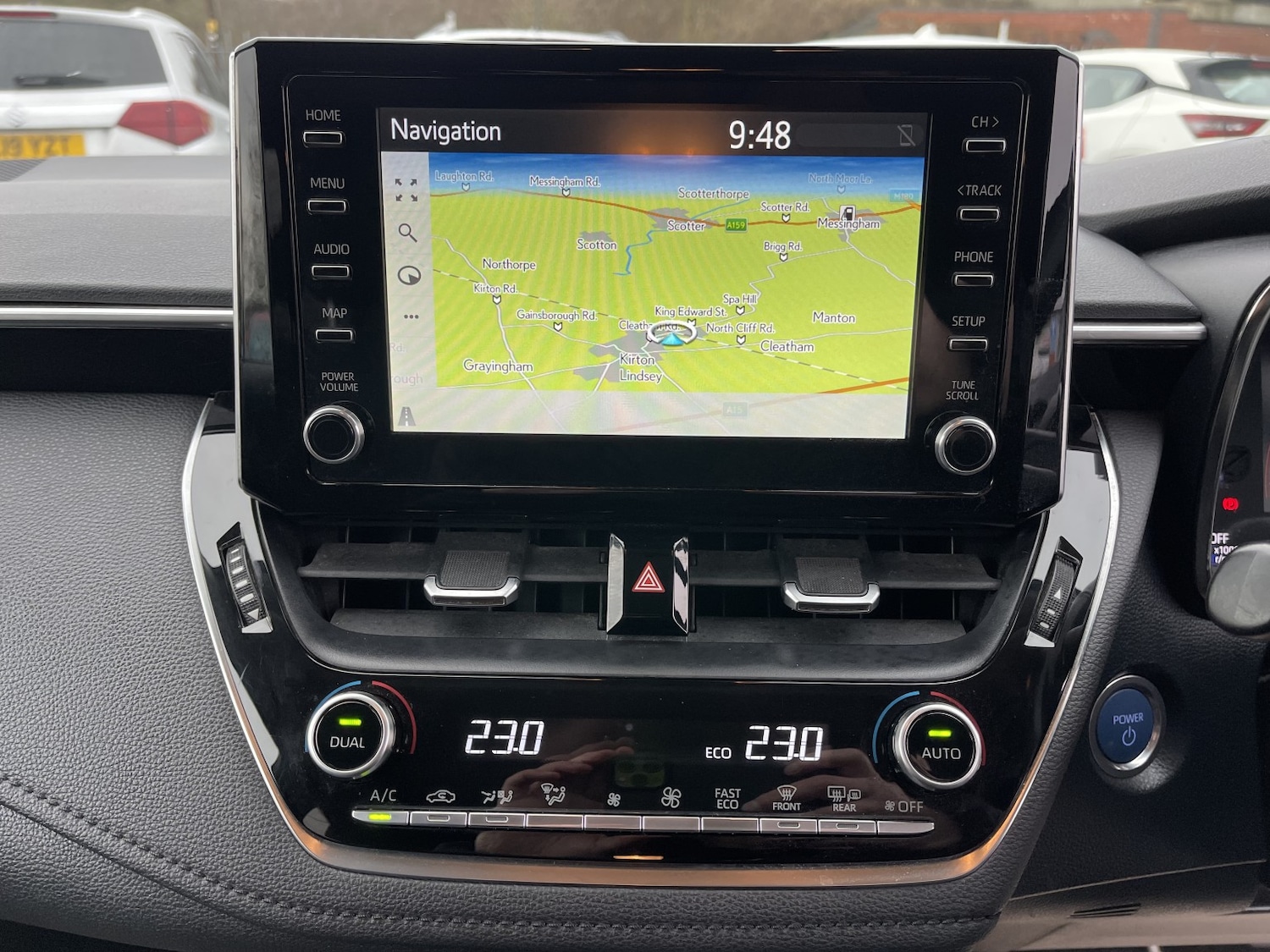 Used Toyota Corolla 2021 for sale - 77289187: Photo 39