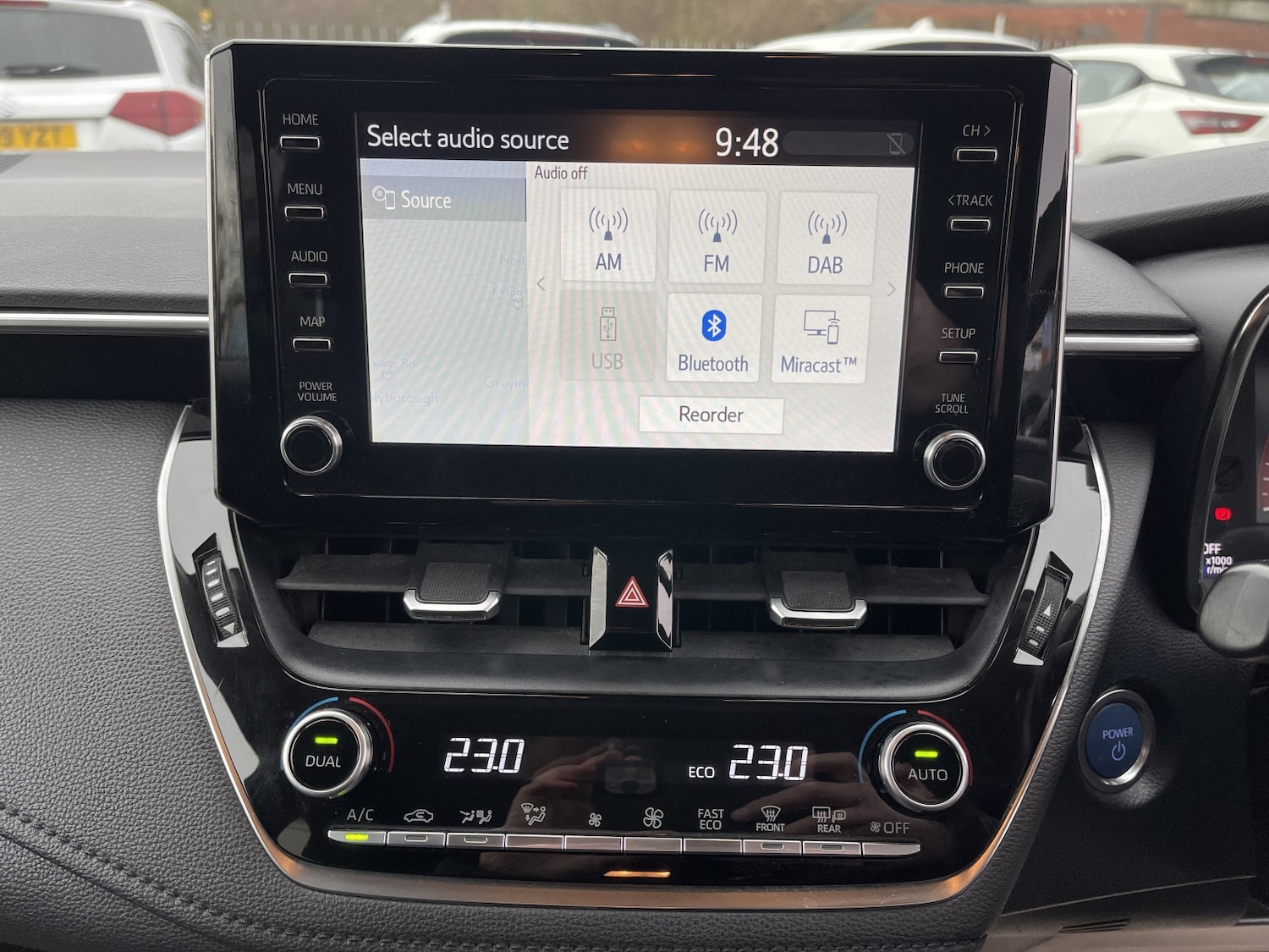 Used Toyota Corolla 2021 for sale - 77289187: Photo 40