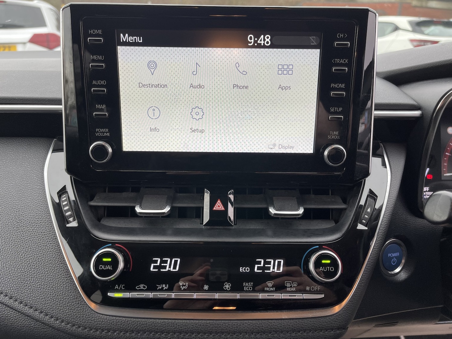 Used Toyota Corolla 2021 for sale - 77289187: Photo 41