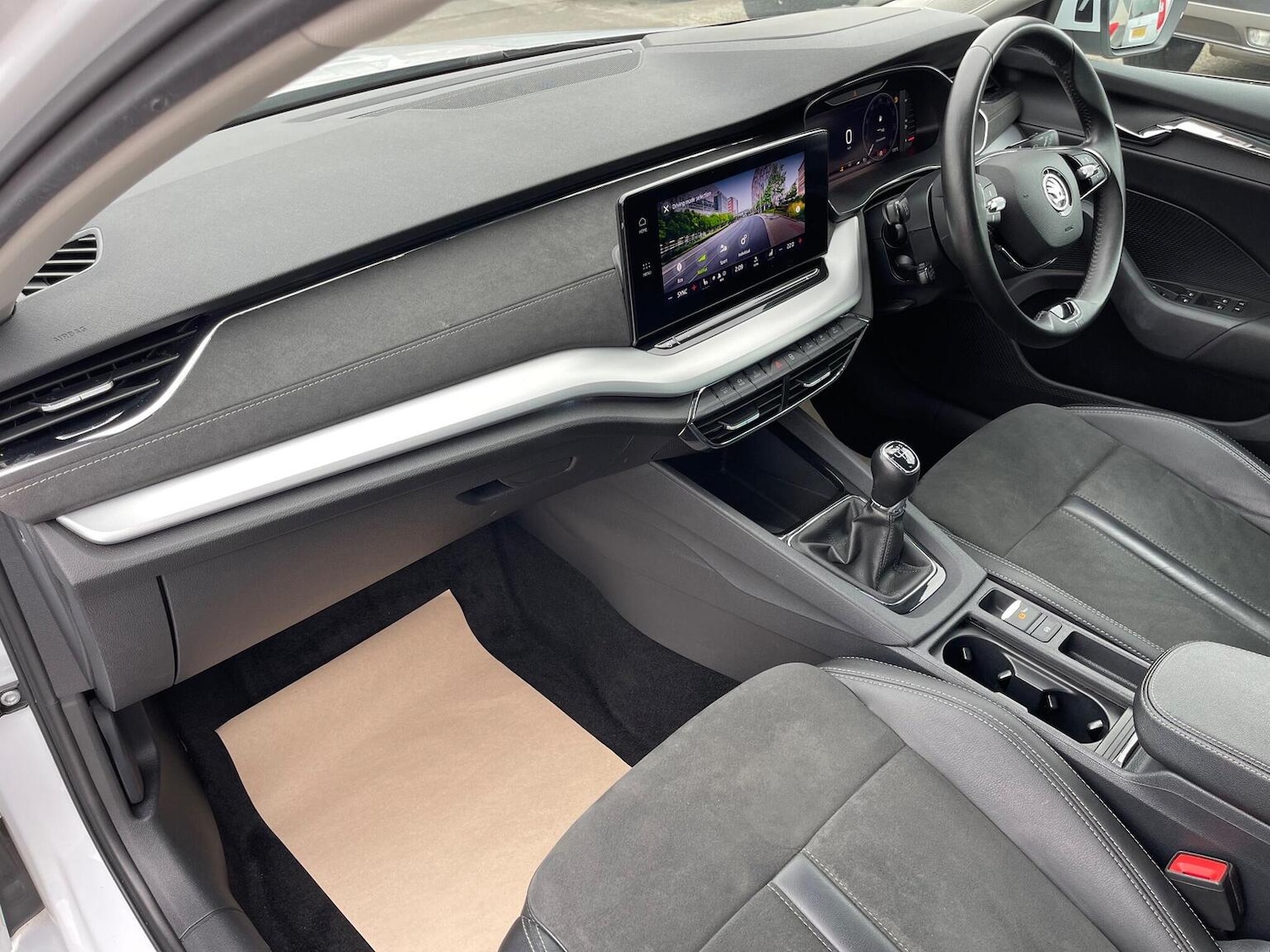 Used Skoda Octavia 2020 for sale - 77521959: Photo 23