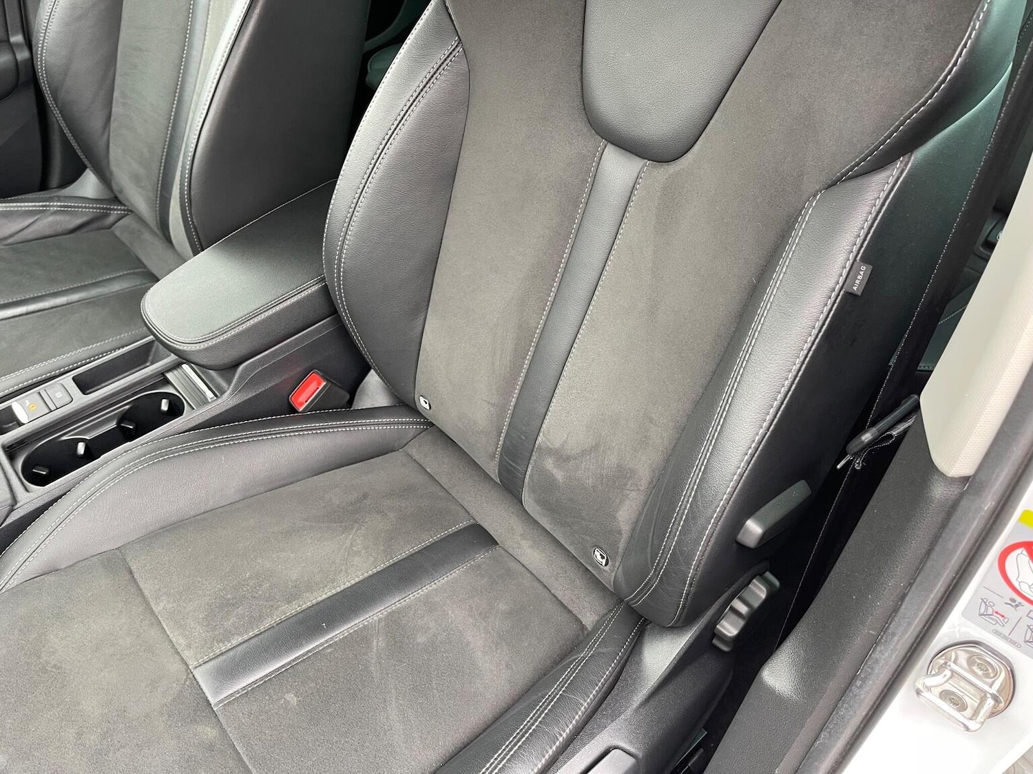 Used Skoda Octavia 2020 for sale - 77521959: Photo 26