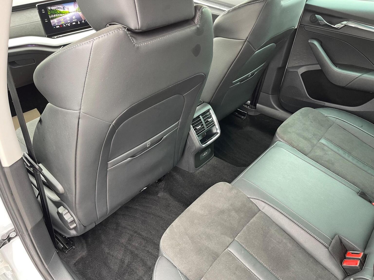 Used Skoda Octavia 2020 for sale - 77521959: Photo 30