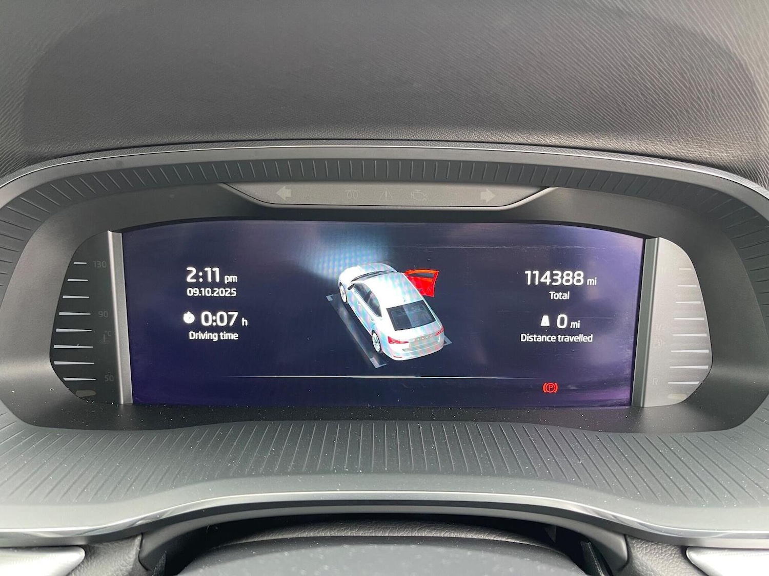 Used Skoda Octavia 2020 for sale - 77521959: Photo 32