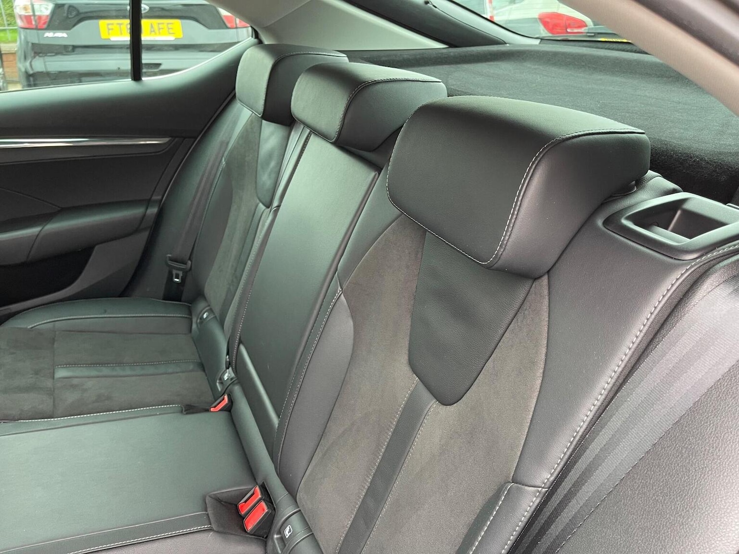 Used Skoda Octavia 2020 for sale - 77521959: Photo 33