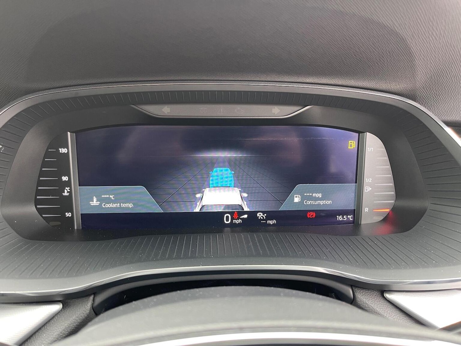 Used Skoda Octavia 2020 for sale - 77521959: Photo 35