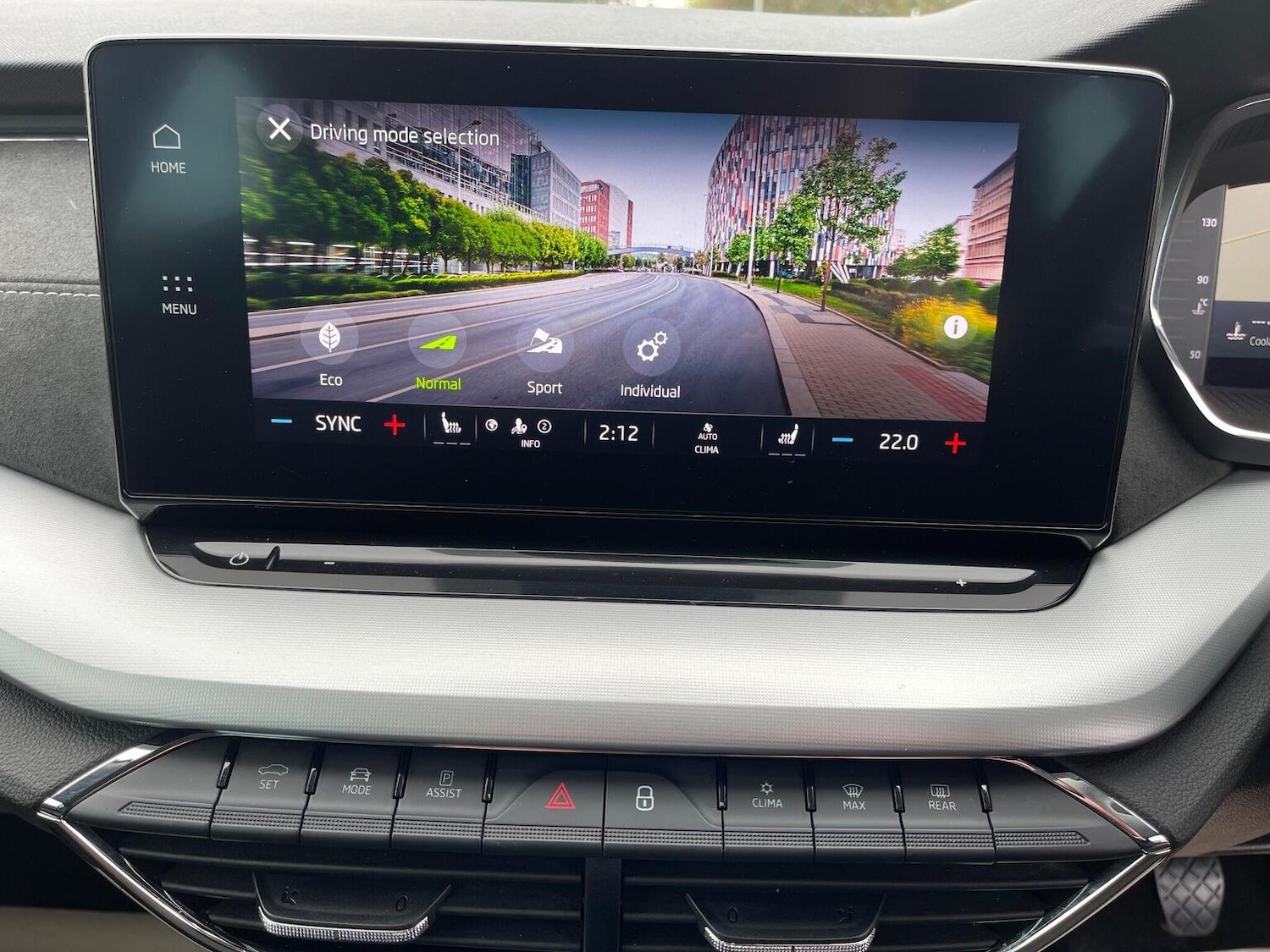 Used Skoda Octavia 2020 for sale - 77521959: Photo 37