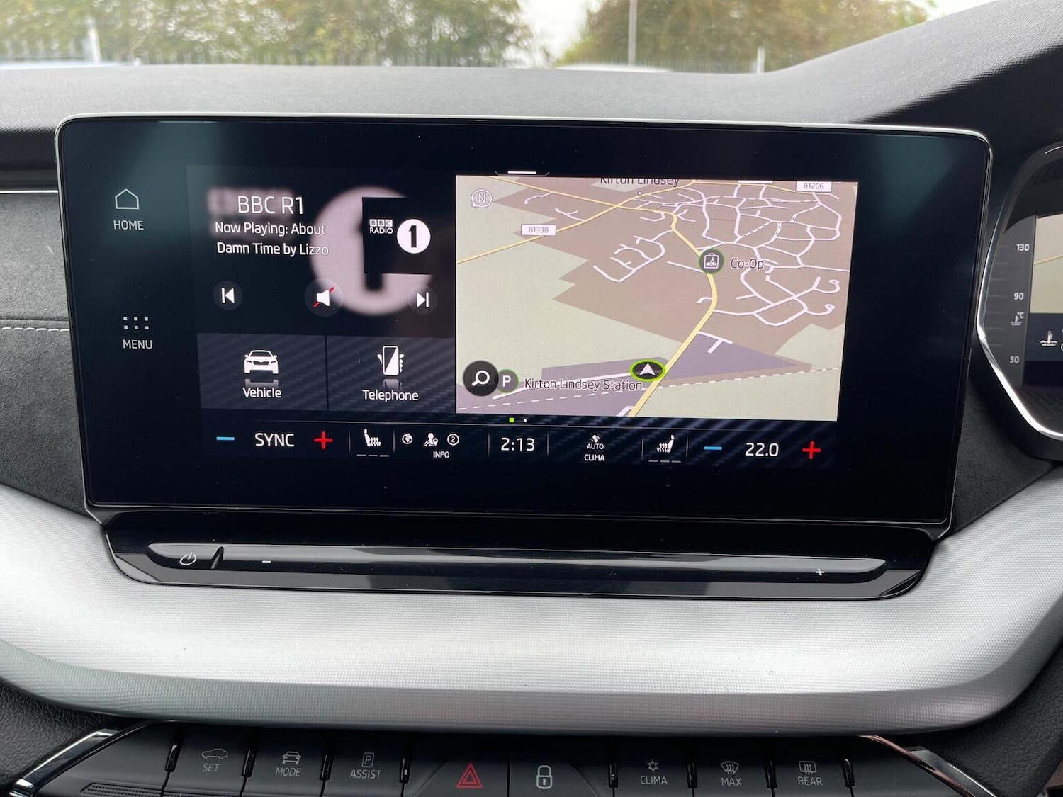 Used Skoda Octavia 2020 for sale - 77521959: Photo 40