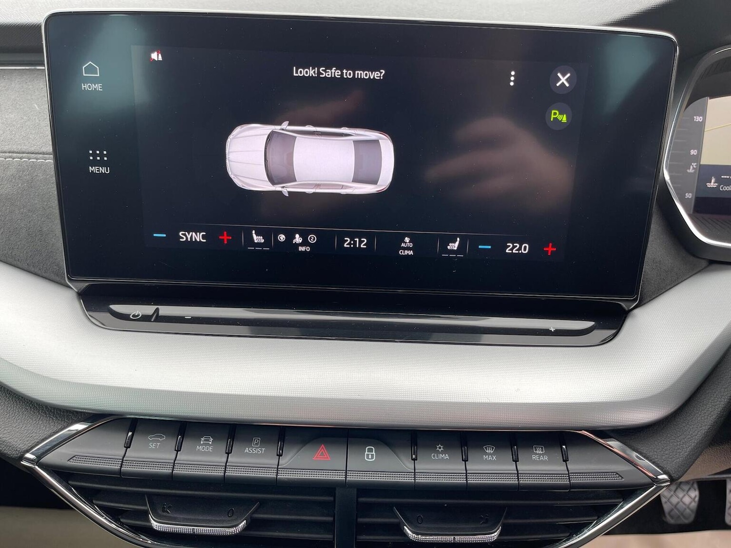 Used Skoda Octavia 2020 for sale - 77521959: Photo 42