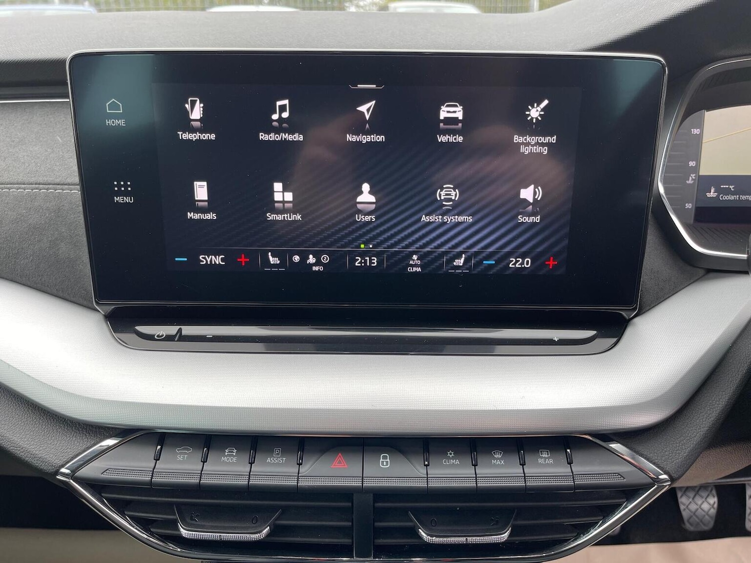 Used Skoda Octavia 2020 for sale - 77521959: Photo 45