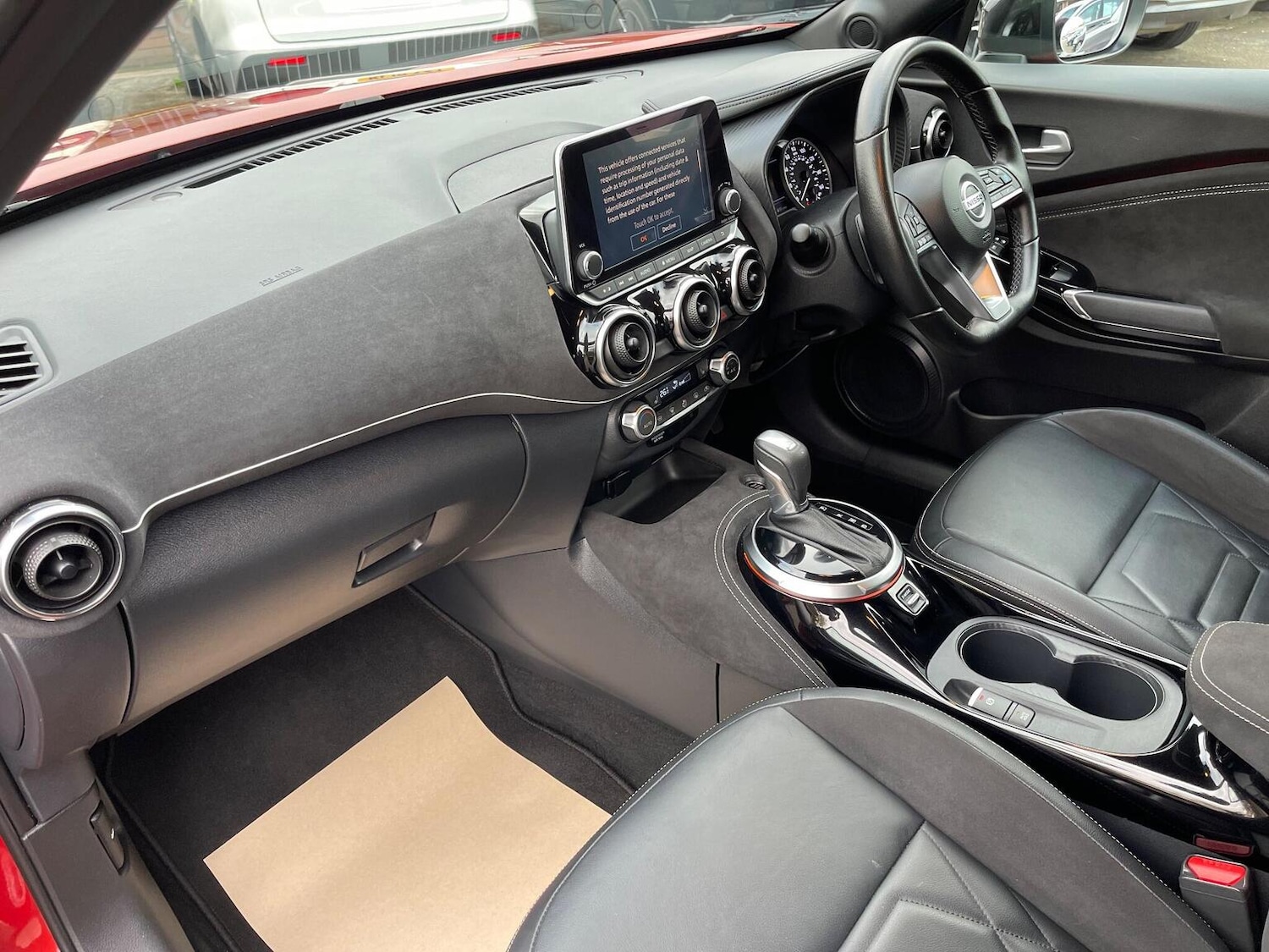 Used Nissan Juke 2020 for sale - 77578406: Photo 10