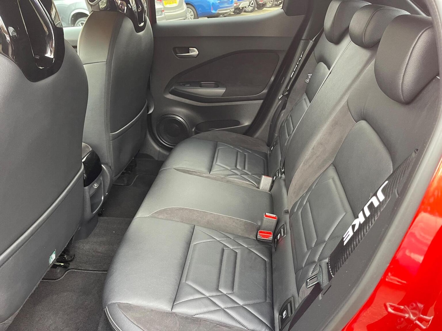 Used Nissan Juke 2020 for sale - 77578406: Photo 18