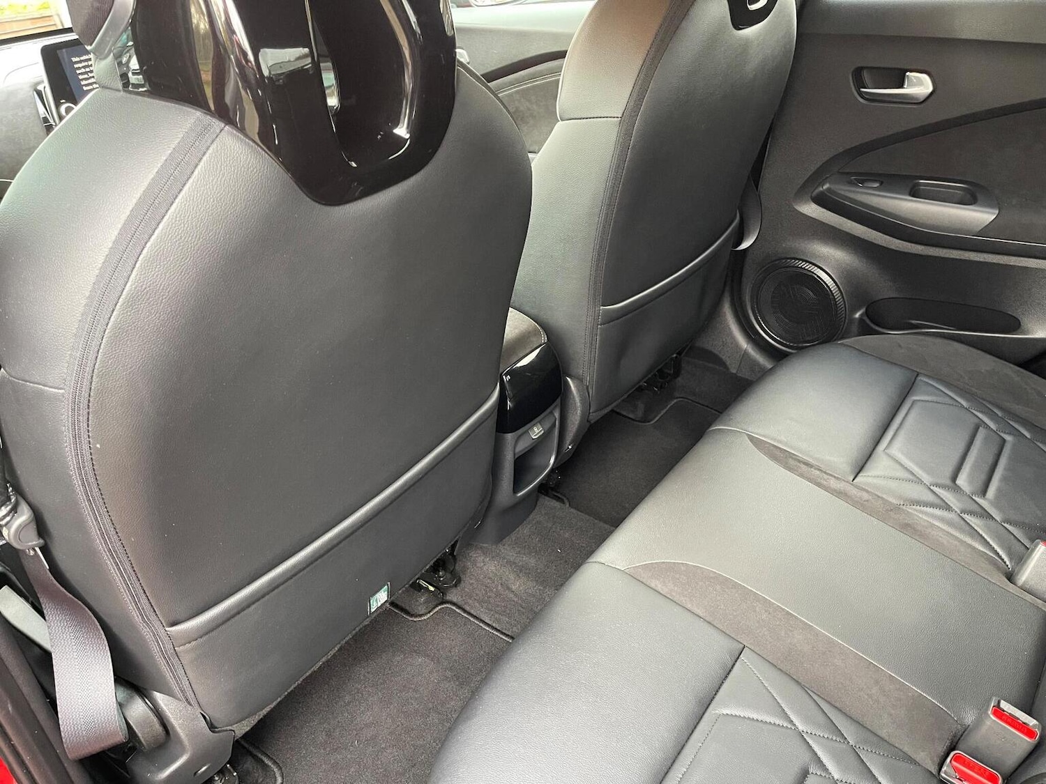 Used Nissan Juke 2020 for sale - 77578406: Photo 19