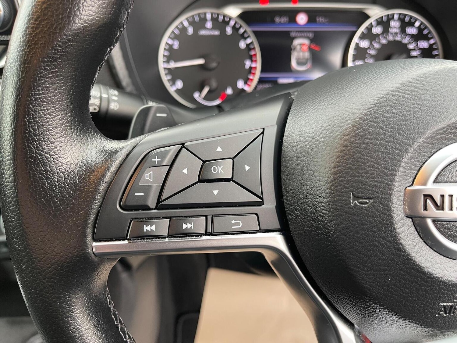 Used Nissan Juke 2020 for sale - 77578406: Photo 21