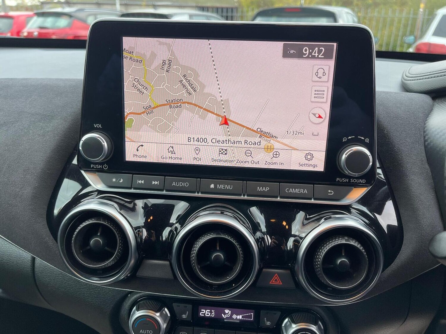 Used Nissan Juke 2020 for sale - 77578406: Photo 34