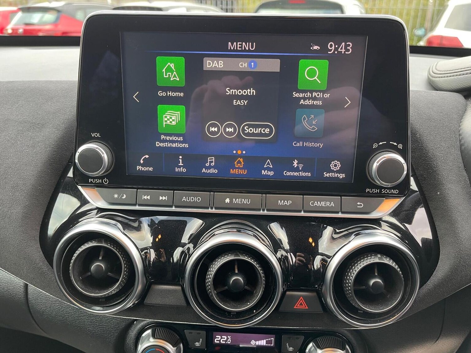 Used Nissan Juke 2020 for sale - 77578406: Photo 37