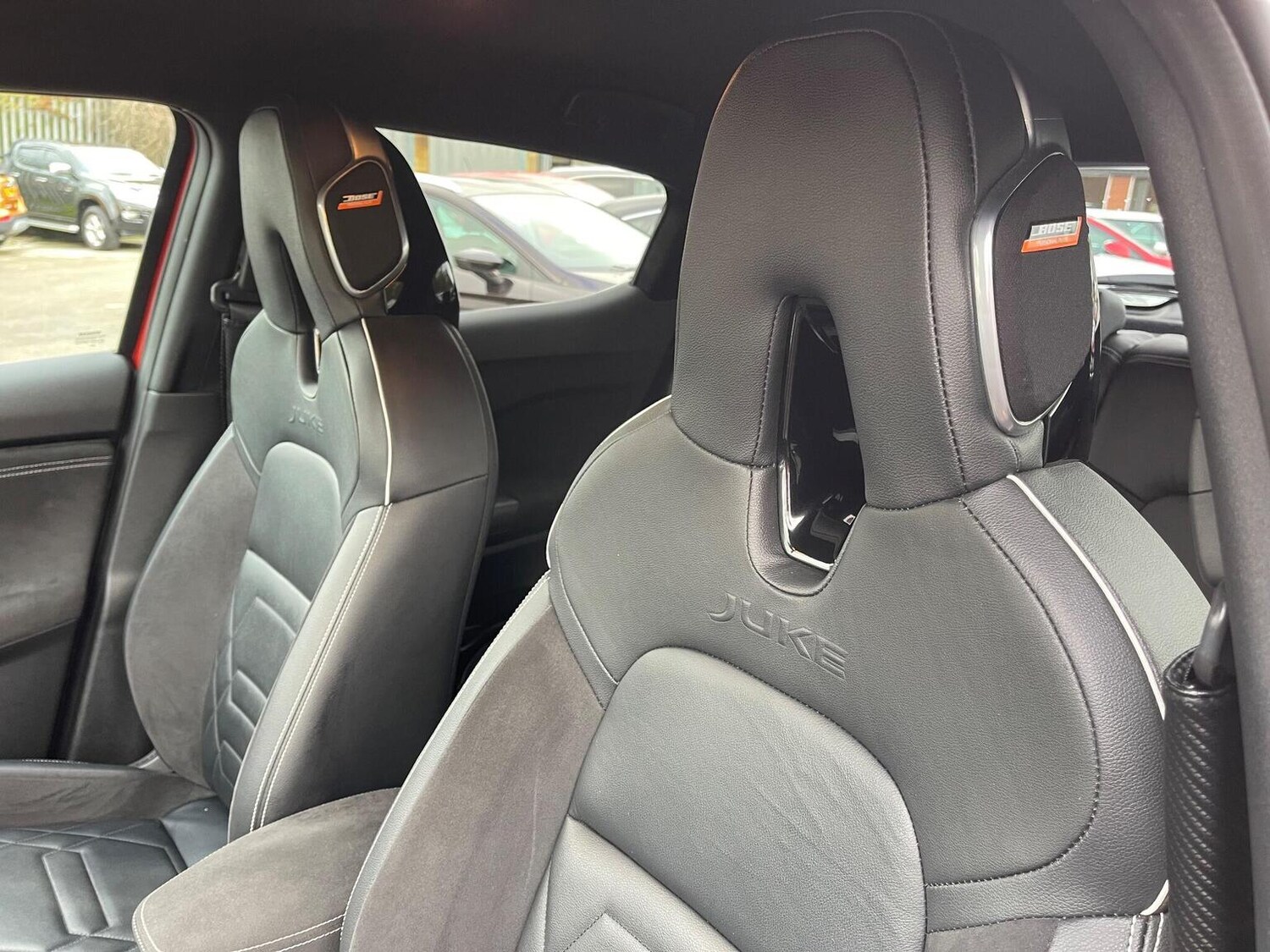 Used Nissan Juke 2020 for sale - 77578406: Photo 41