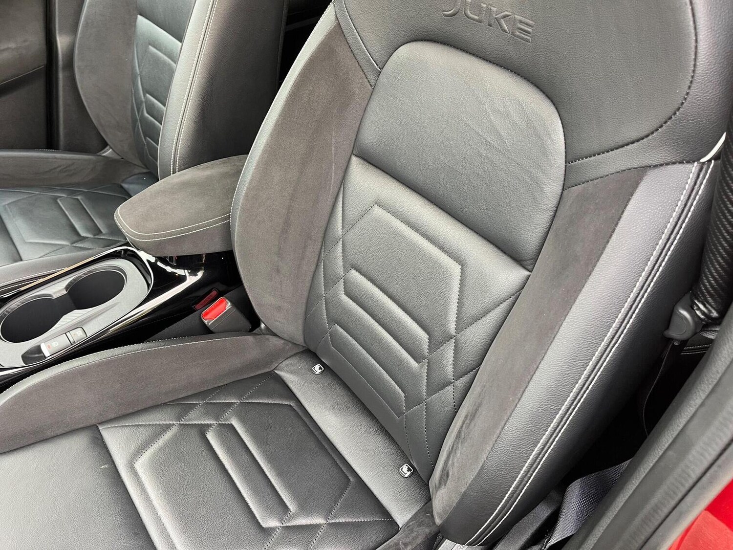 Used Nissan Juke 2020 for sale - 77578406: Photo 42