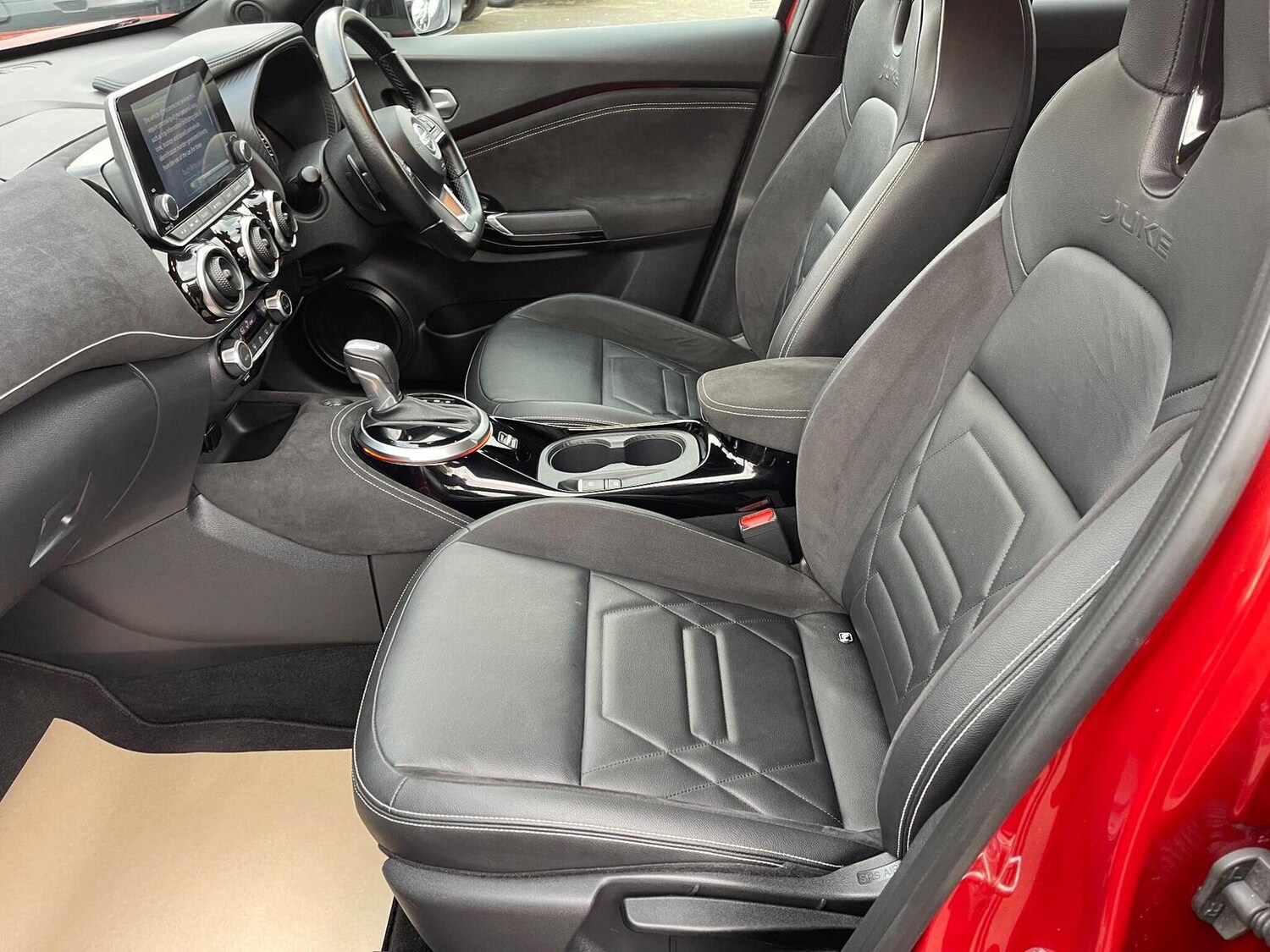 Used Nissan Juke 2020 for sale - 77578406: Photo 43