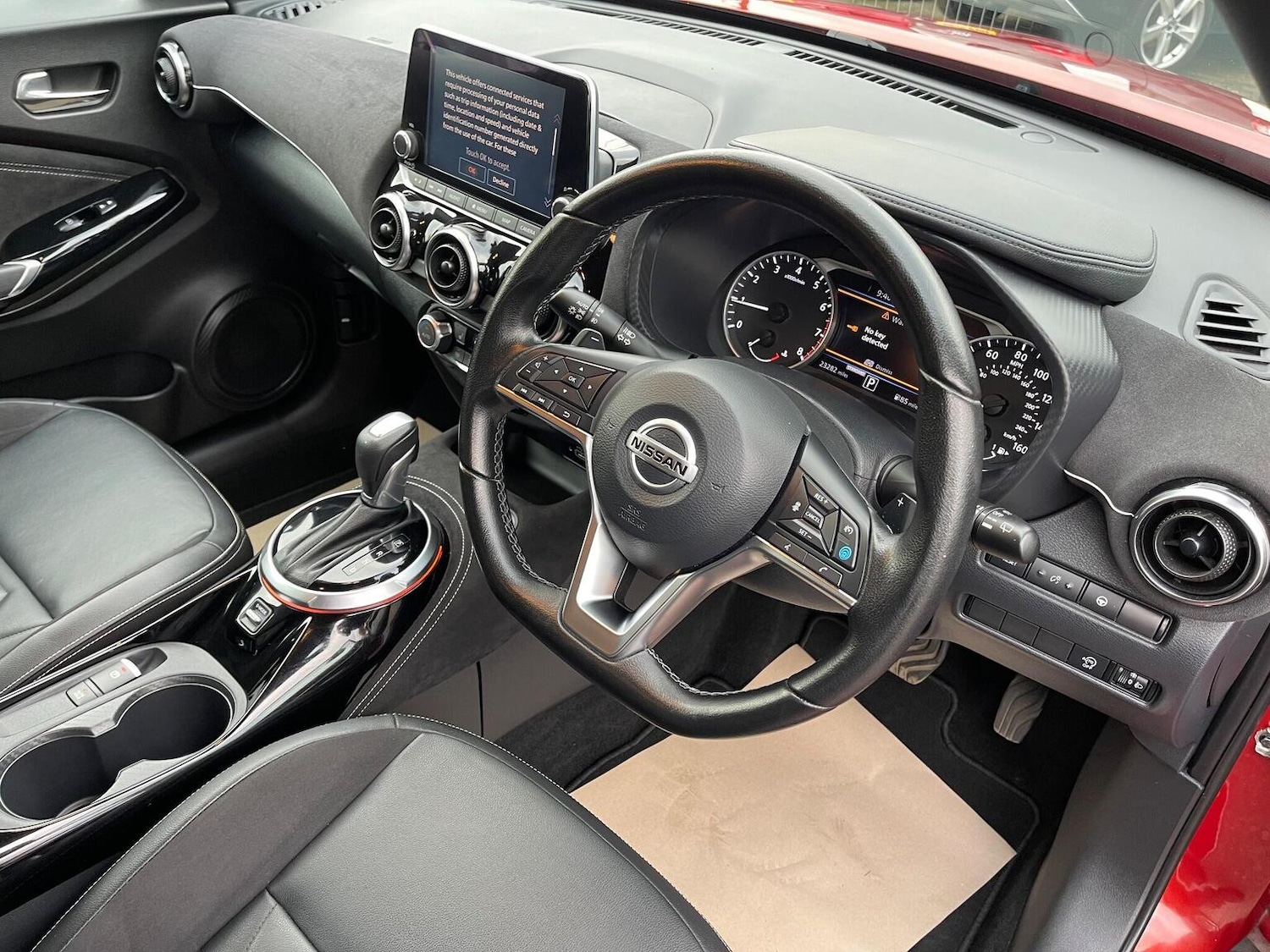 Used Nissan Juke 2020 for sale - 77578406: Photo 9