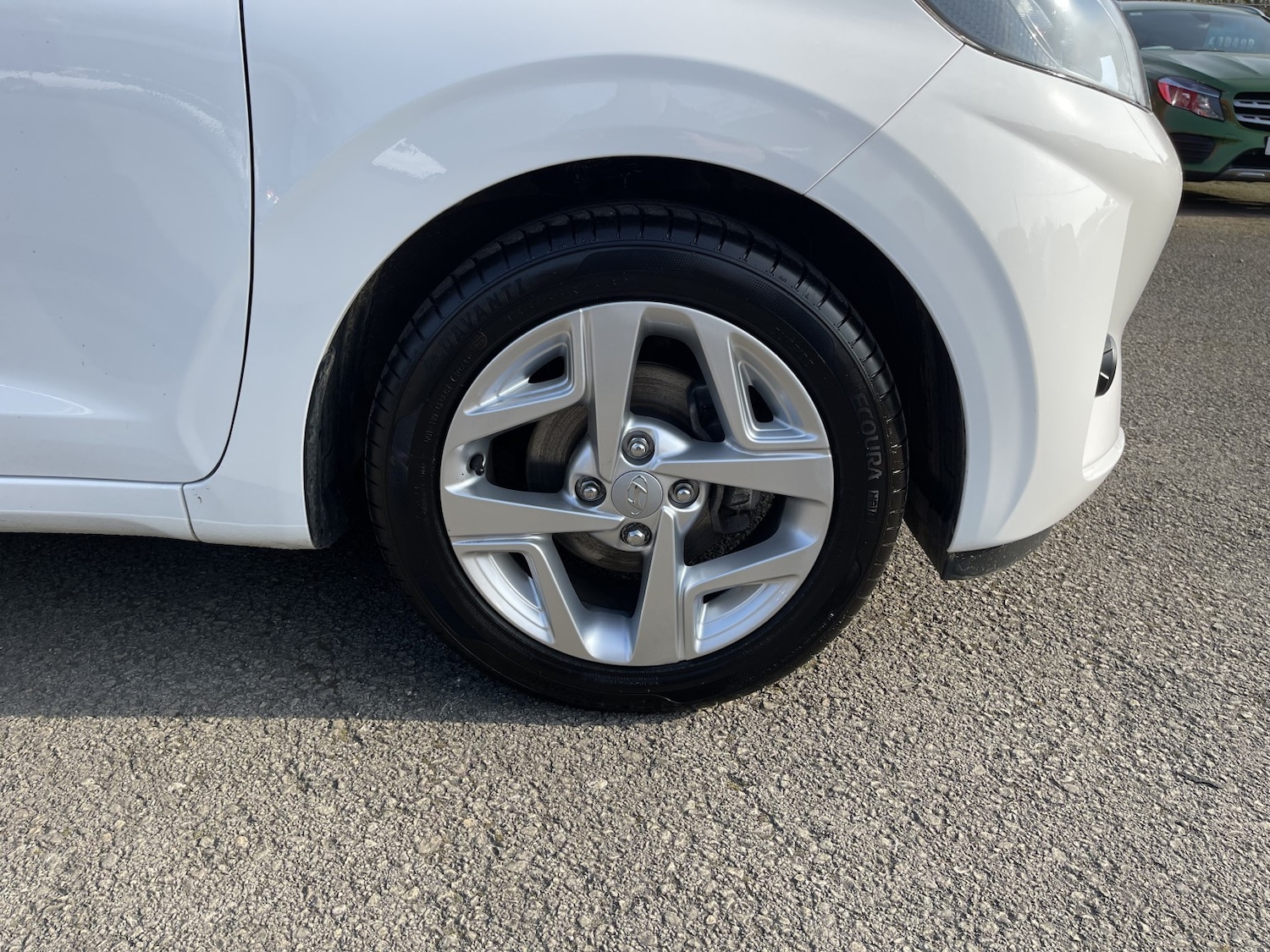 Used Hyundai i10 2020 for sale - 77953932: Photo 13