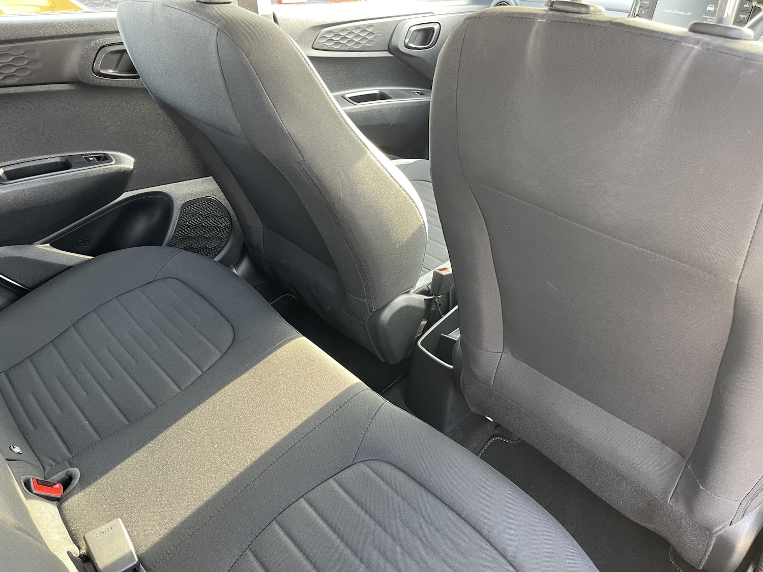 Used Hyundai i10 2020 for sale - 77953932: Photo 17