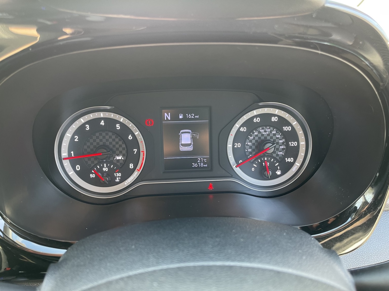 Used Hyundai i10 2020 for sale - 77953932: Photo 34