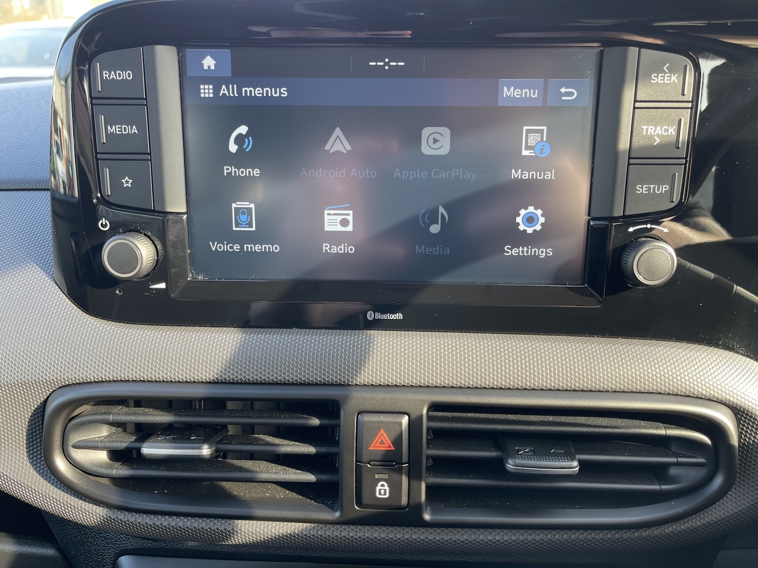 Used Hyundai i10 2020 for sale - 77953932: Photo 45