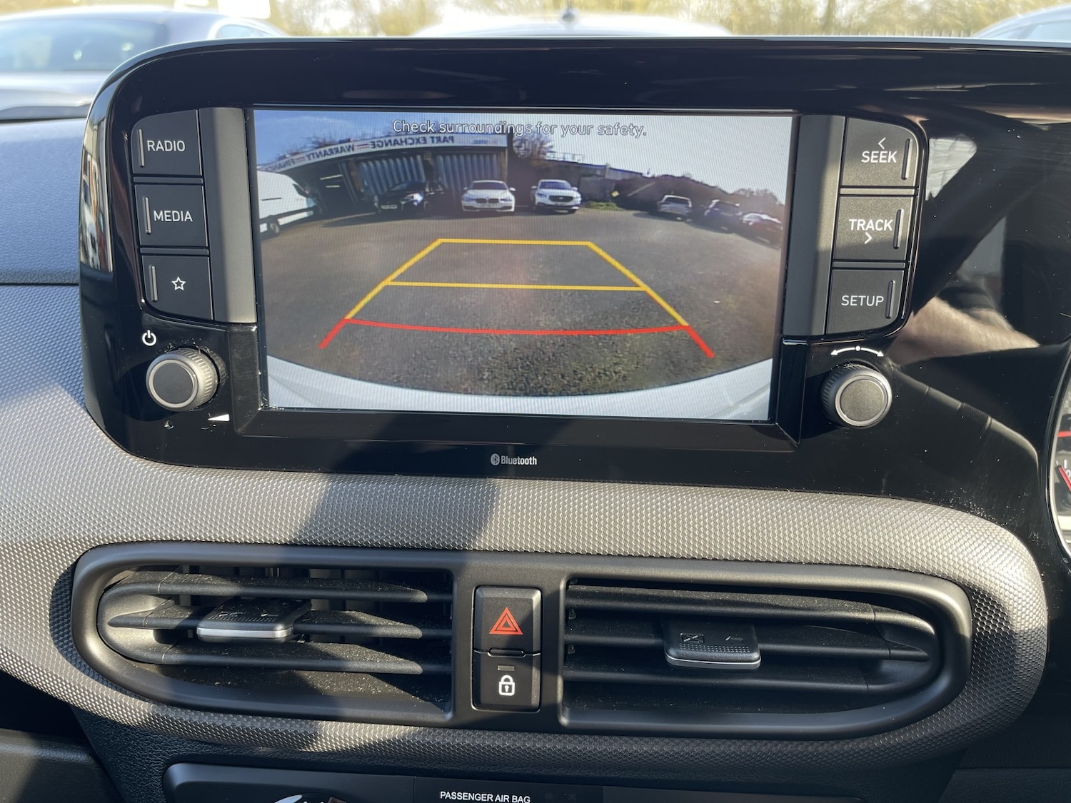 Used Hyundai i10 2020 for sale - 77953932: Photo 46