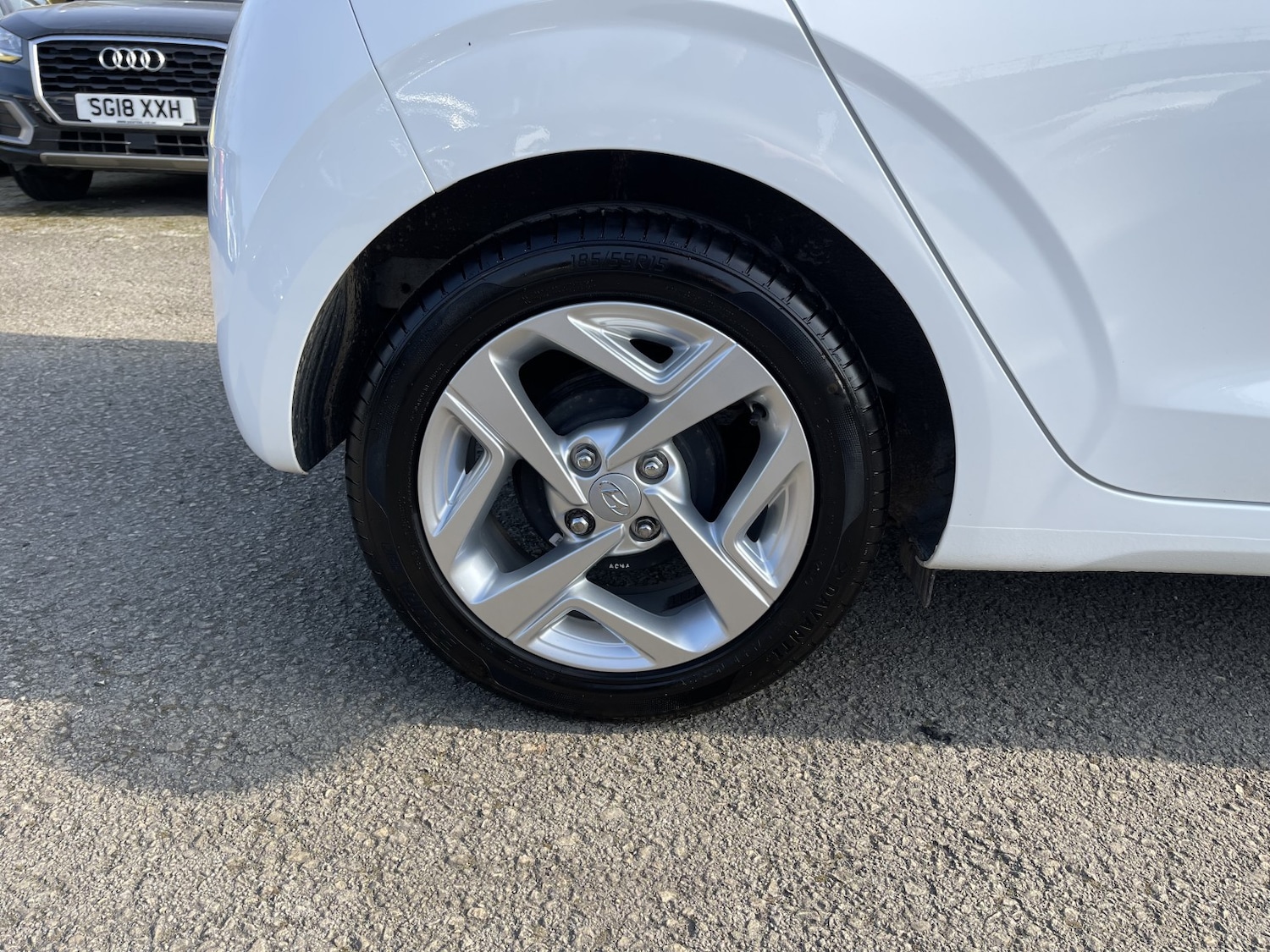 Used Hyundai i10 2020 for sale - 77953932: Photo 8