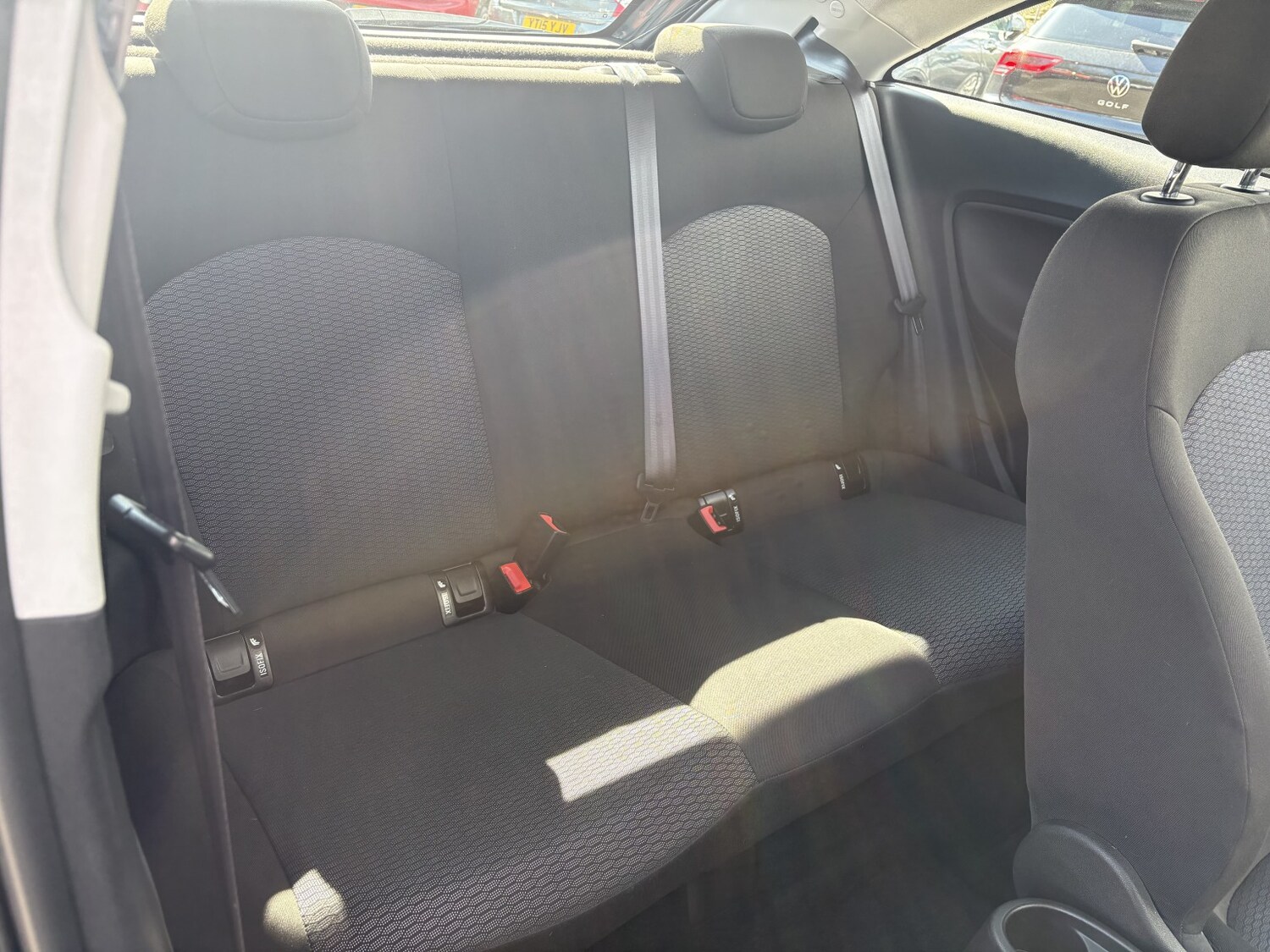 Used Vauxhall Corsa 2017 for sale - 78112078: Photo 12