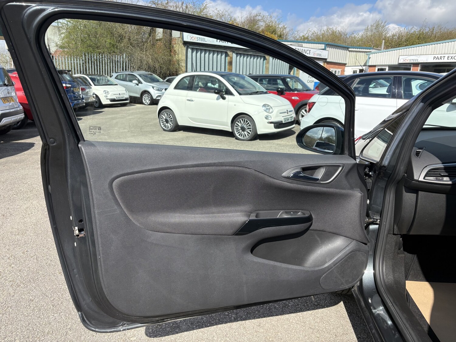 Used Vauxhall Corsa 2017 for sale - 78112078: Photo 15