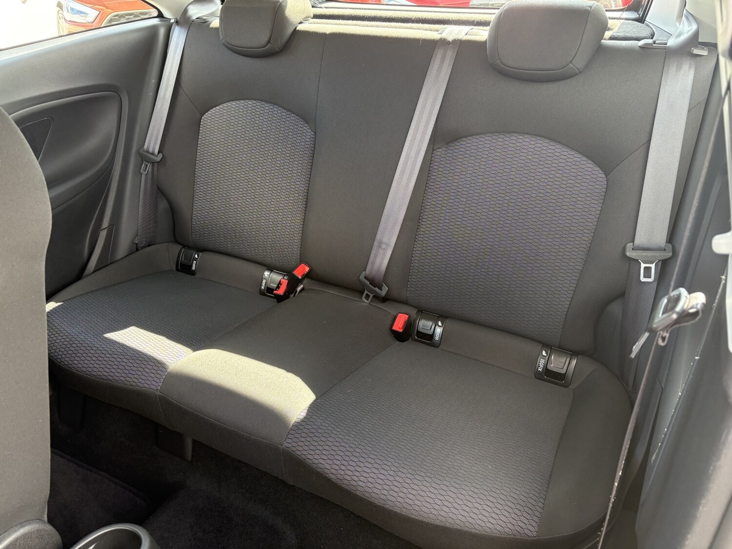 Used Vauxhall Corsa 2017 for sale - 78112078: Photo 16