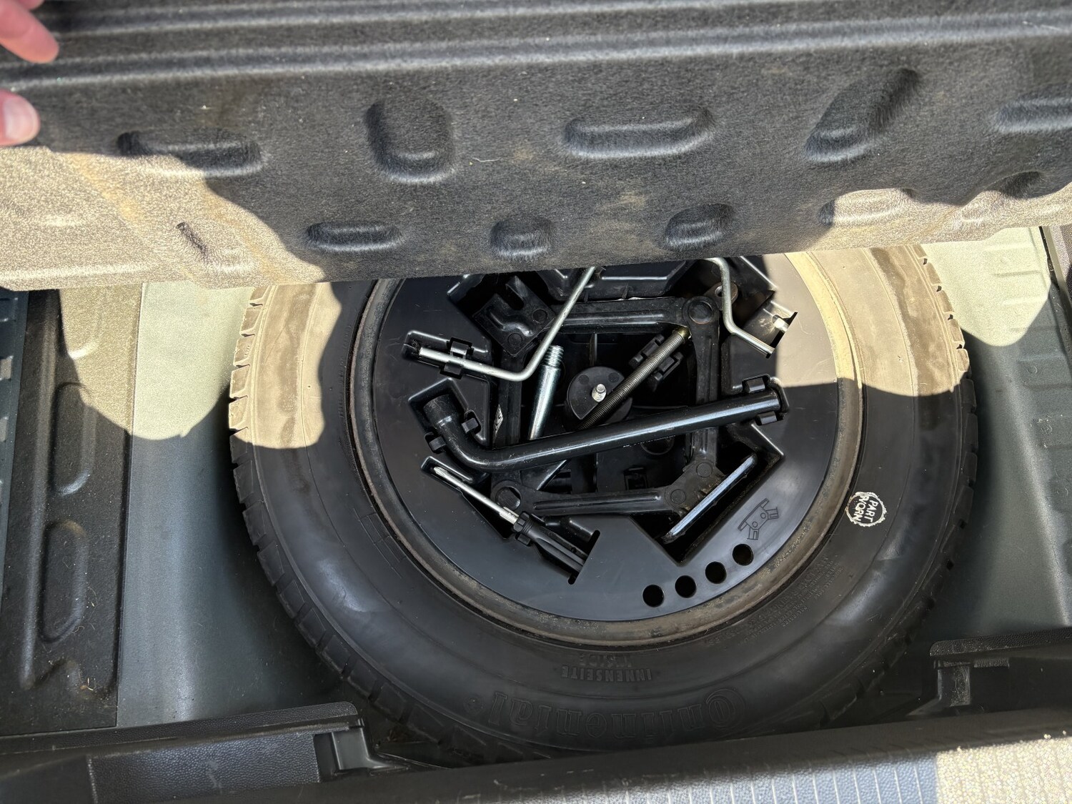 Used Vauxhall Corsa 2017 for sale - 78112078: Photo 18