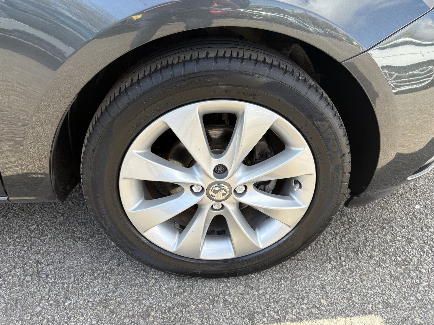 Used Vauxhall Corsa 2017 for sale - 78112078: Photo 19