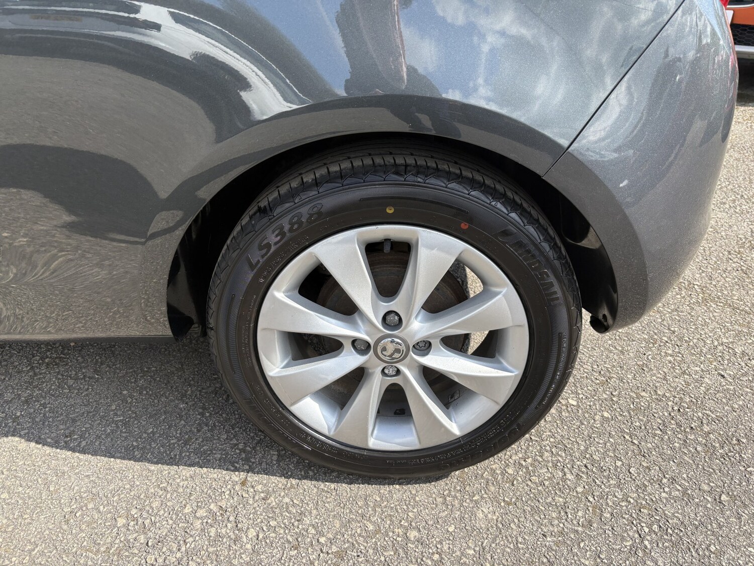 Used Vauxhall Corsa 2017 for sale - 78112078: Photo 21