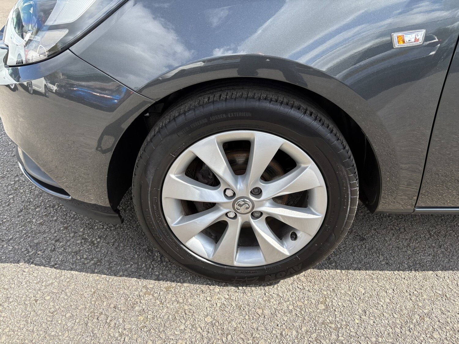 Used Vauxhall Corsa 2017 for sale - 78112078: Photo 22