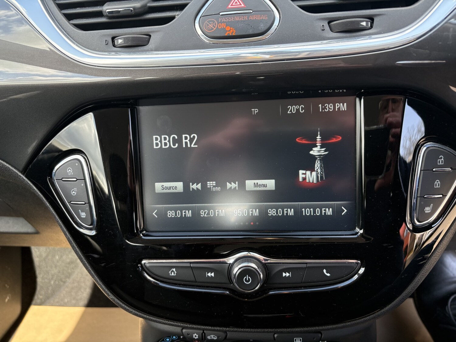 Used Vauxhall Corsa 2017 for sale - 78112078: Photo 24