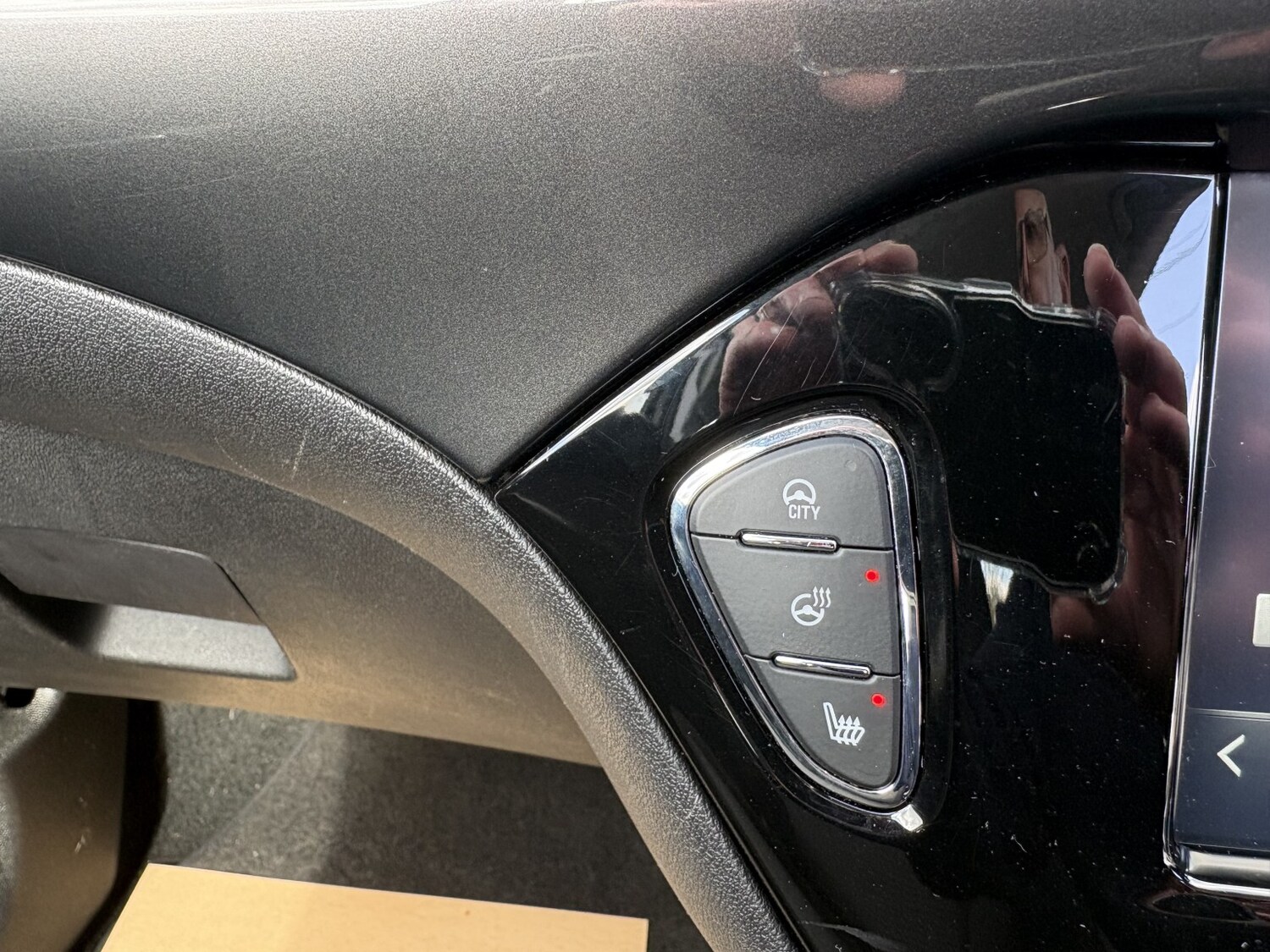 Used Vauxhall Corsa 2017 for sale - 78112078: Photo 26