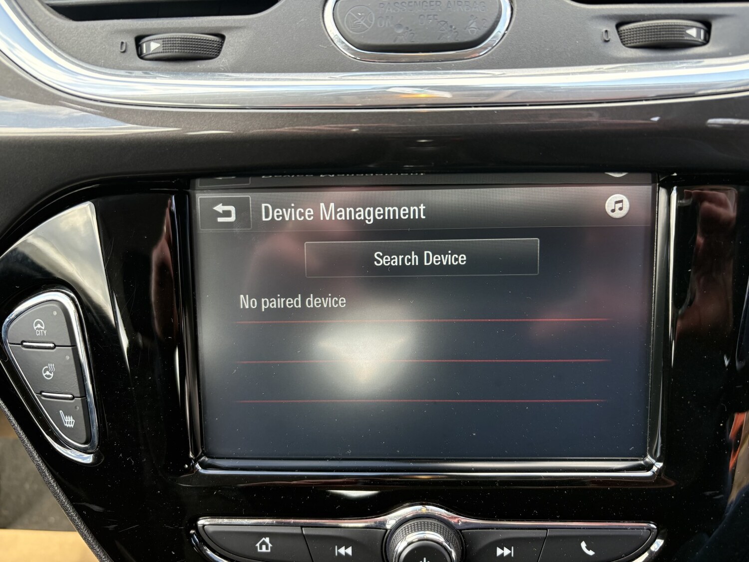 Used Vauxhall Corsa 2017 for sale - 78112078: Photo 31