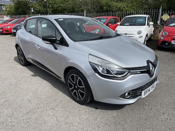 Used Renault Clio 2014 for sale - 78956808: Photo