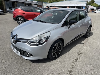 Used Renault Clio 2014 for sale - 78956808: Photo