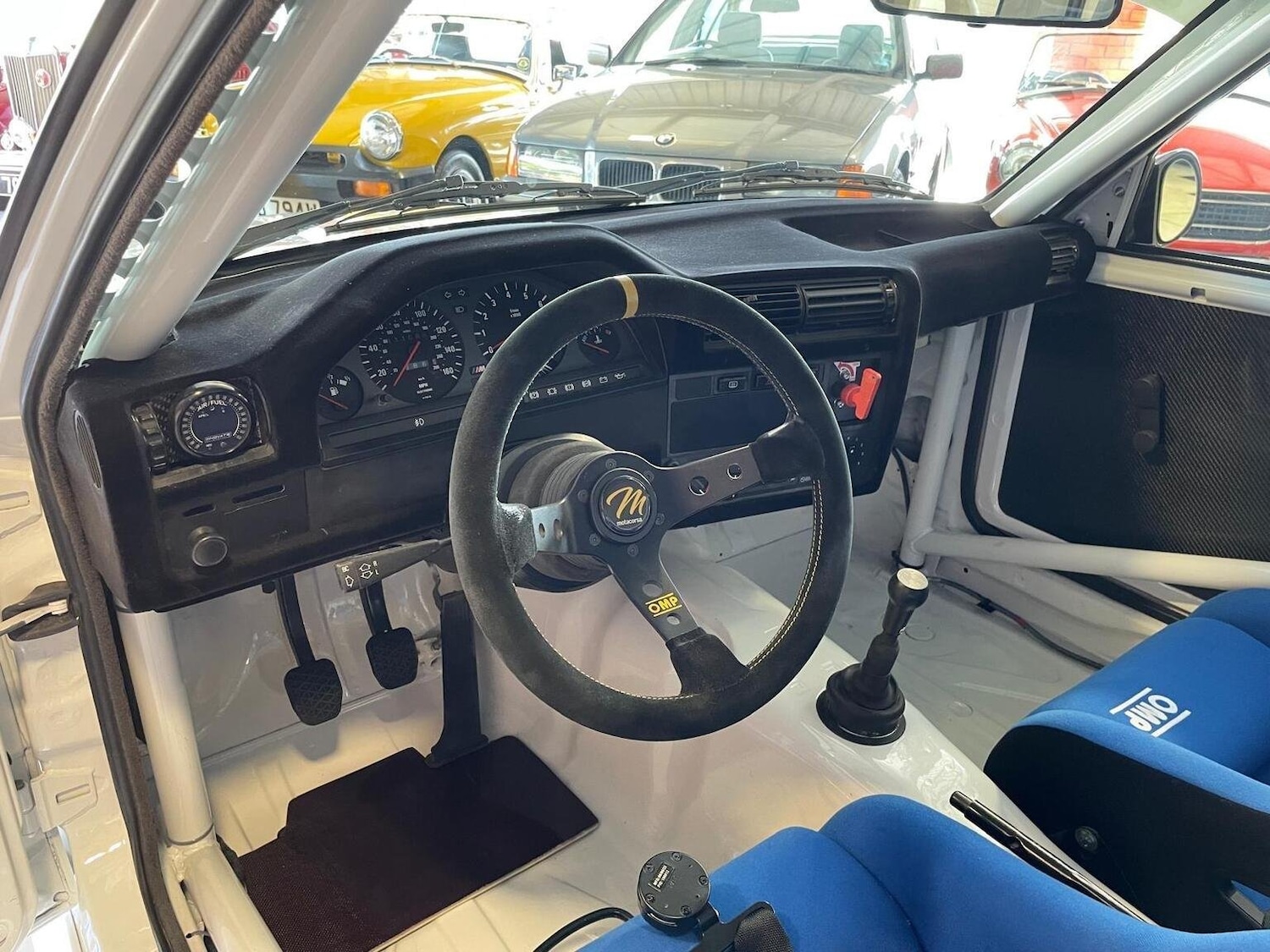 Used BMW M3 1998 for sale - 77277276: Photo 13